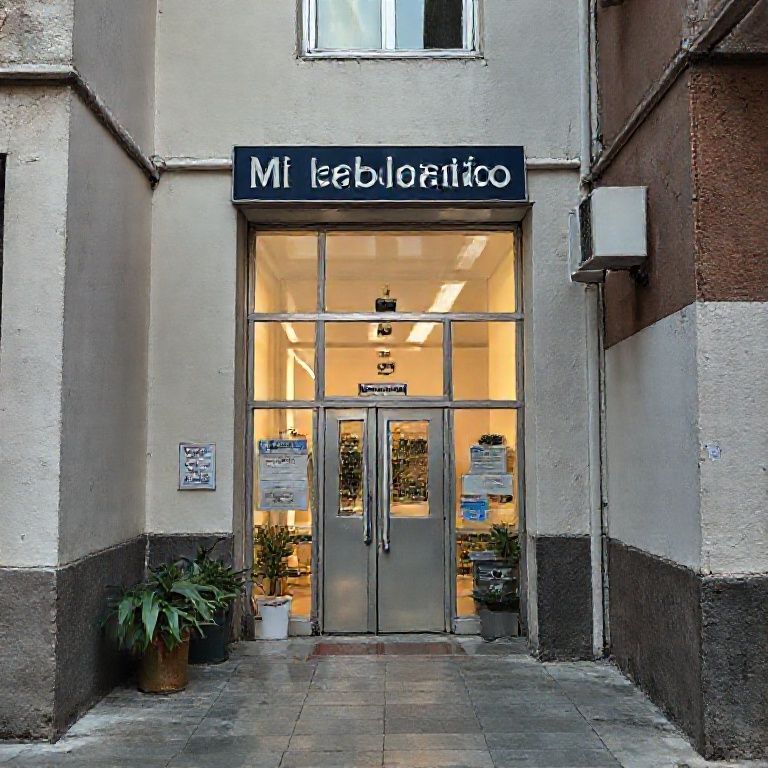 Laboratorio tu negocio