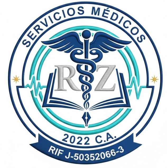 Servicios Médicos R & Z 2022